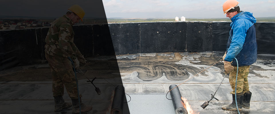 Moyie Springs Roofing Contractors