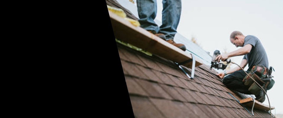 Moyie Springs Roofing Contractors